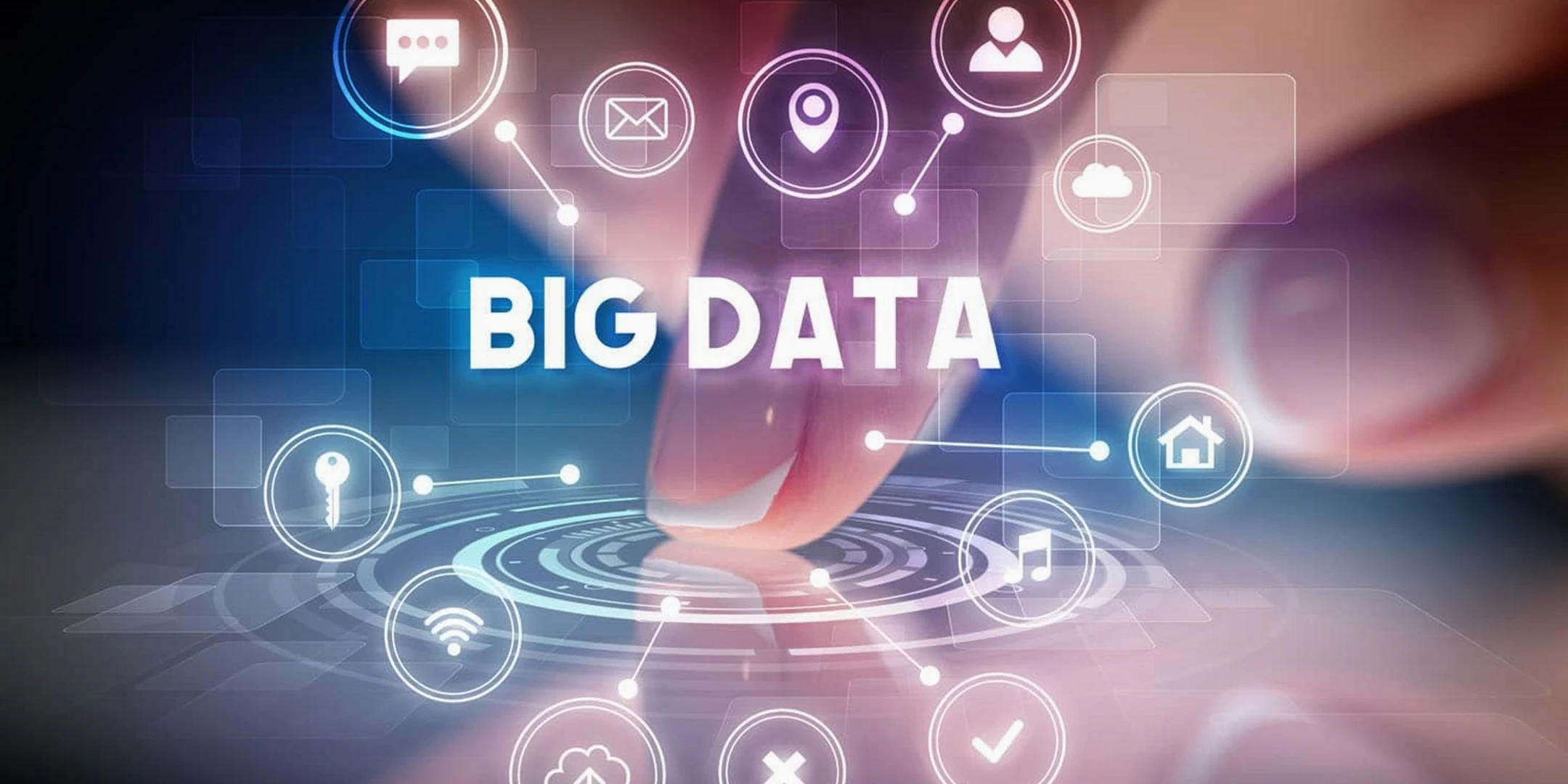 Big Data Jaime Soroa