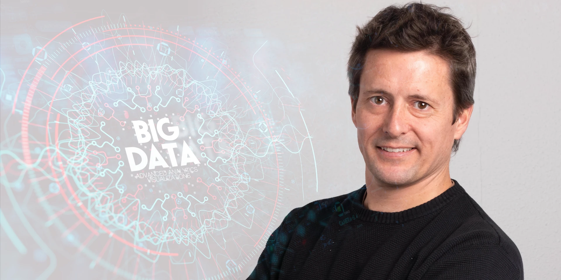 Sobre Mi Data Scientist Big Data Jaime Soroa